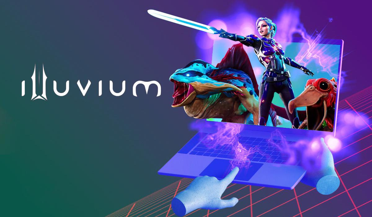 Illuvium