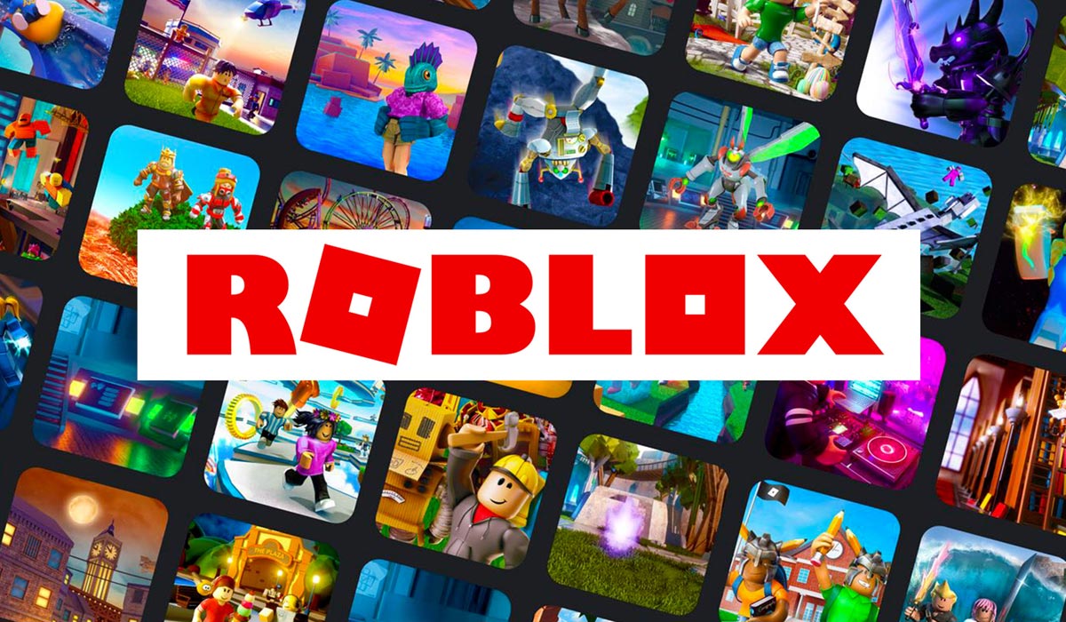 Roblox