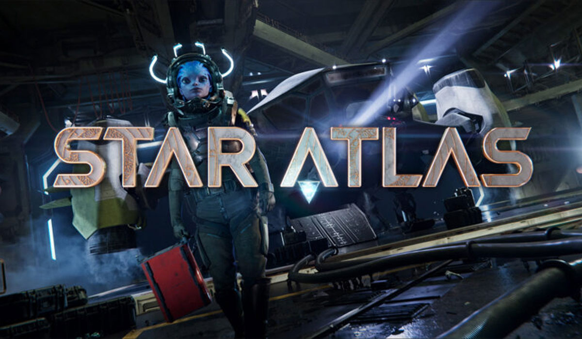 Star-Atlas